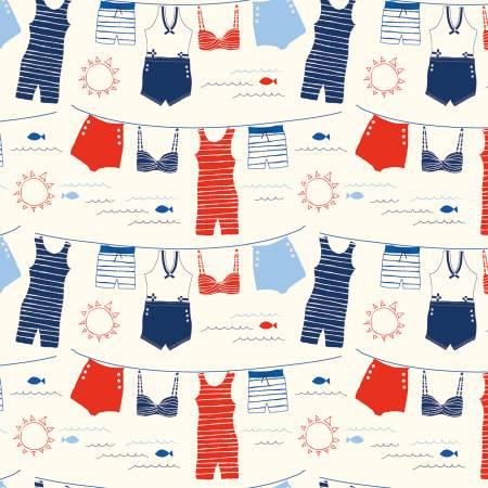 Red White And Bang Main Cream (30538)