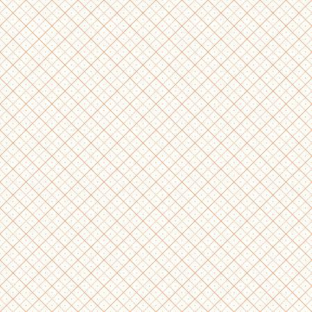 Backgrounds Grid Orange