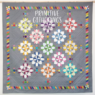 Revel PRI 919 Primitive Gathering