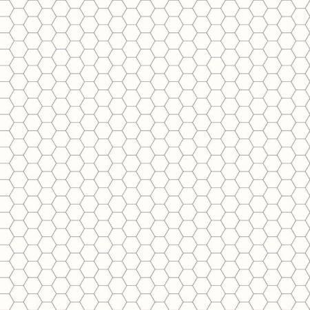 Backgrounds Honeycomb Gray (29039)