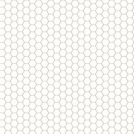 Backgrounds Honeycomb Gray (29039)