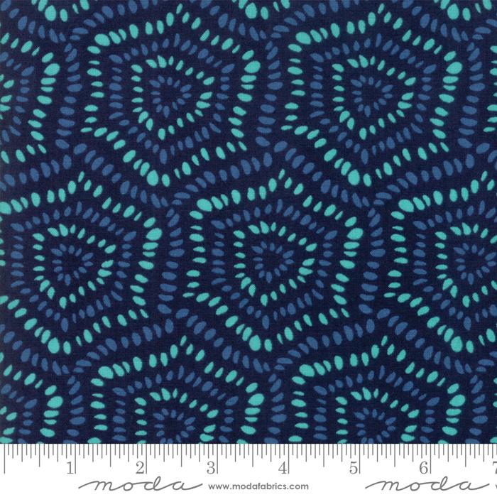 Rosa 11825 20 navy
