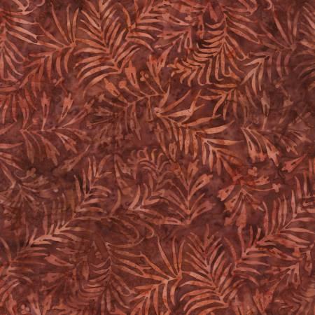 Rust Batik (27360)