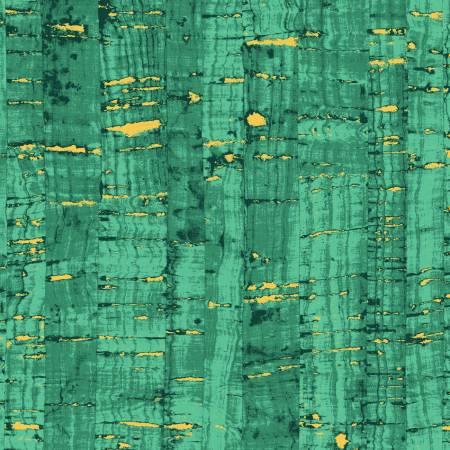 Sea Glass Uncorked w/Metallic (25459)