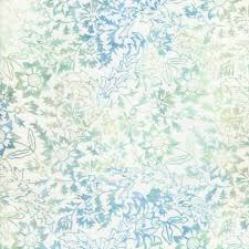 Seafoam Harvest Floral (34034)