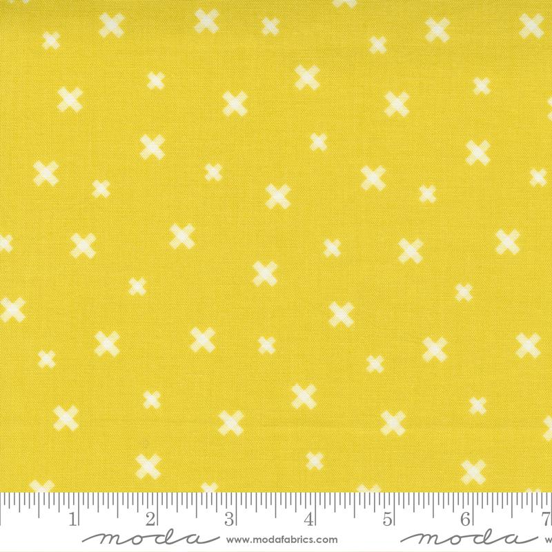 Seashore Drive Citrine
