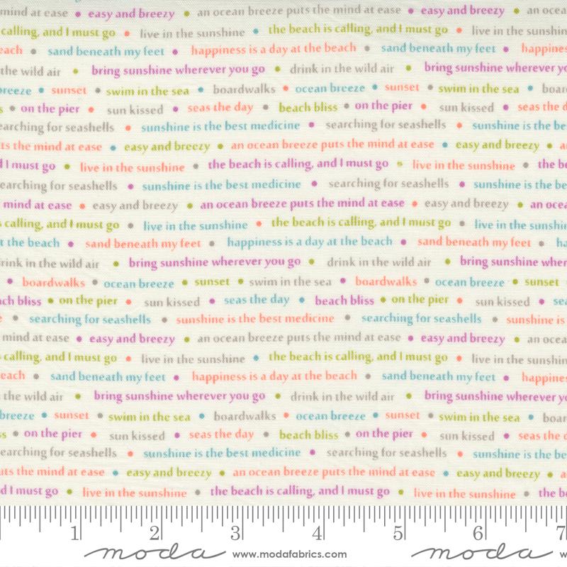 Seashore Drive Ivory (30517)