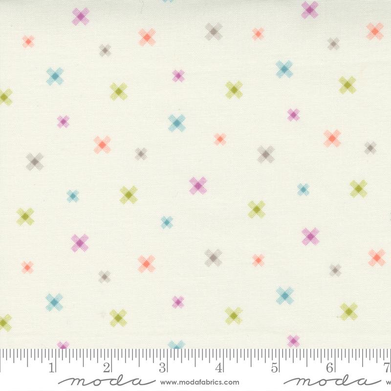 Seashore Drive Ivory (30519)