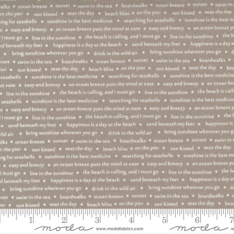 Seashore Drive Pebble