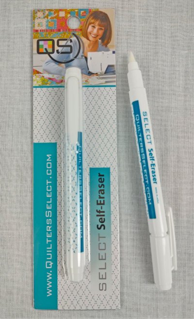 Select Self-Eraser (33632)