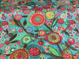 Serious Whimsey - Floral Vine 2 Multi (34237)