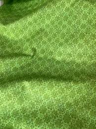 Serious Whimsey - Green Lace (34233)