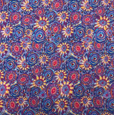 Serious Whimsey - Purple Swirl (34229)