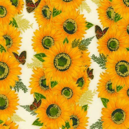 Shades of the Season SUNFLOWER (30638)