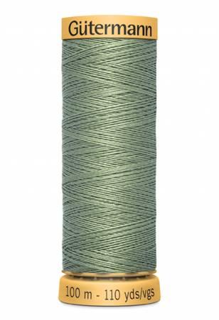 100% Cotton - 8010 - 110yd (4088)