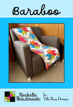 Baraboo Pattern (33677)