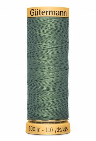 100% Cotton - 8050 - 110yd (4089)
