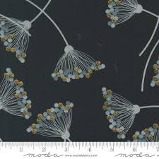 Shimmer Metallic Ebony 1840 15M Moda #1 (34212)