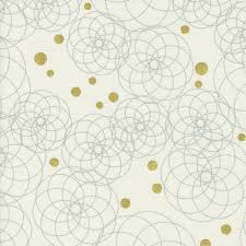 Shimmer Metallic Ivory 1842 11M Moda #1 (34816)