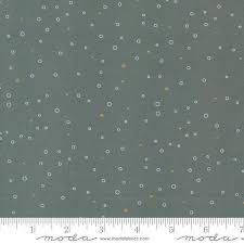 Shimmer Metallic Smoke 1846 14M Moda #1 (34180)