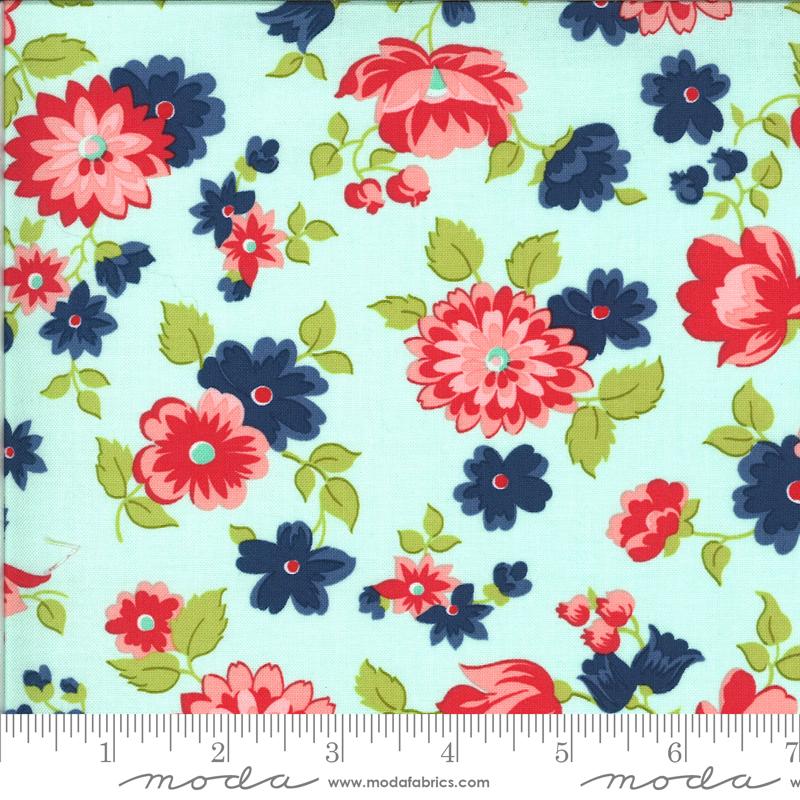 Shine On Blossom Aqua (27317)