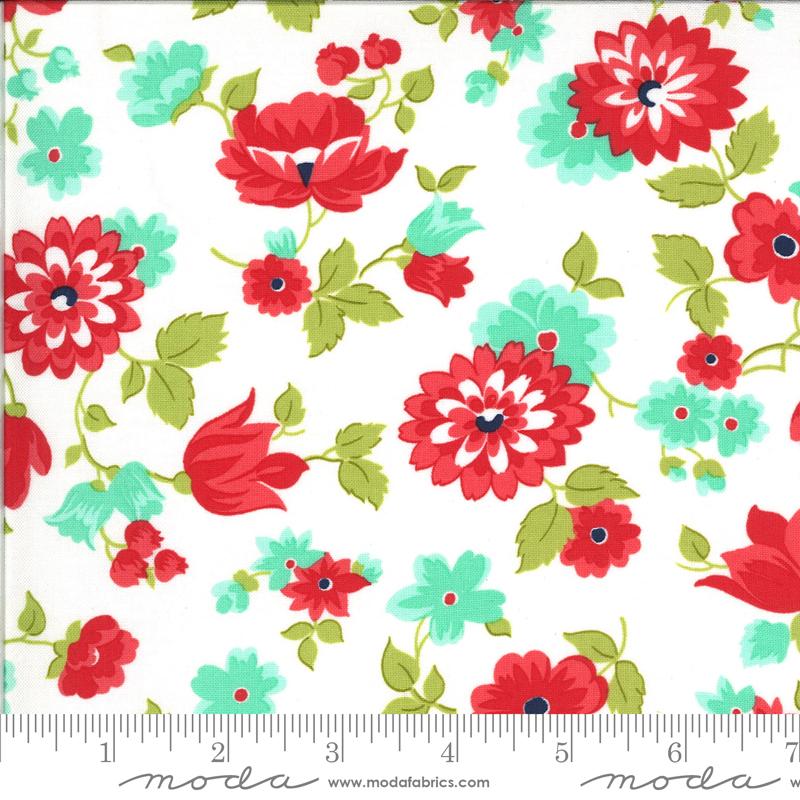 Shine On Blossom White (27313)