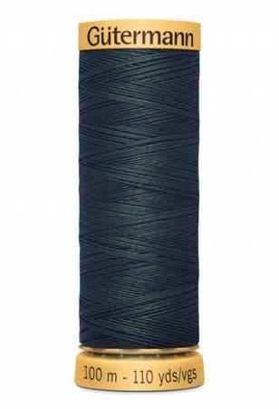 100% Cotton - 8080 - 110yd