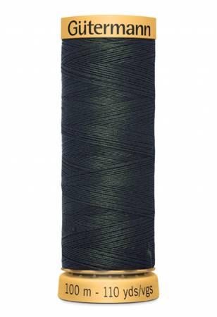 100% Cotton - 8640 - 110yd (4092)