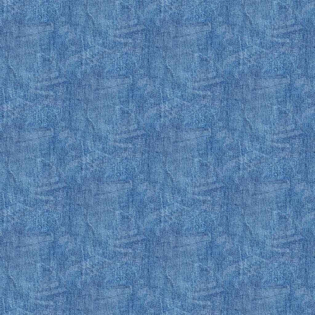 SINGIN' THE BLUES INDIGO
