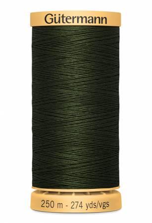 100% Cotton - 8640 - 274yd (06732)