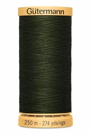 100% Cotton - 8640 - 274yd