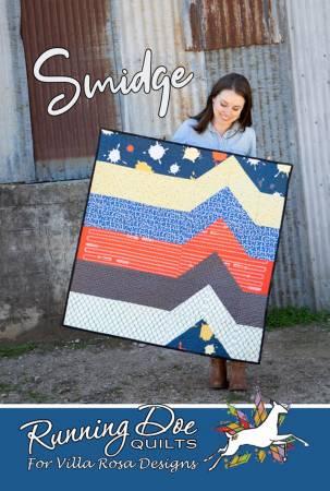 Smidge Pattern (25076)