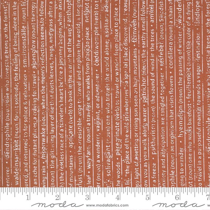 Smoke Rust Rust (28552)