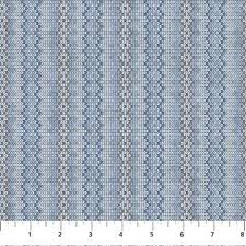 Snow Much Fun dark blue multi (34005)