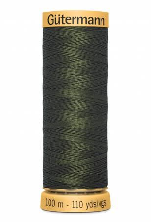 100% Cotton - 8680 - 110yd (4094)