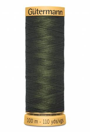 100% Cotton - 8680 - 110yd