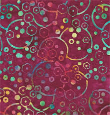 Batik Textiles 5549 (33474)