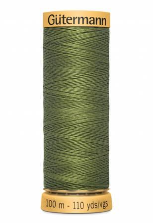 100% Cotton - 8740 - 110yd (4095)