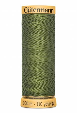 100% Cotton - 8740 - 110yd