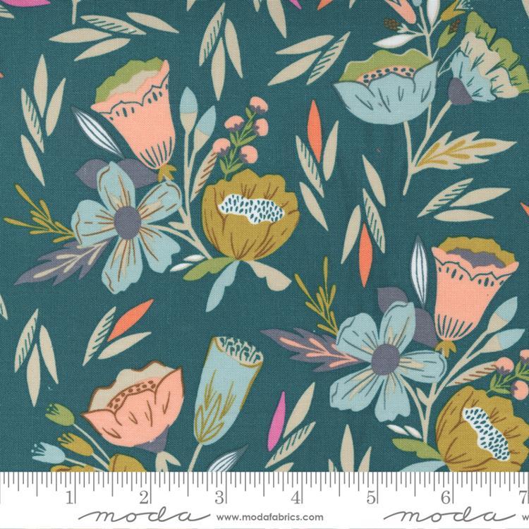 Songbook A New Page Dark Teal 45552 20