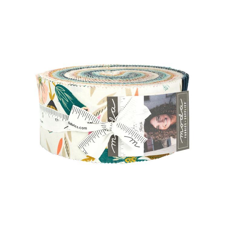 Songbook A New Page Jelly RollÃ‚Â® 45550JR Moda Precuts#1