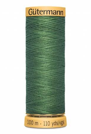 100% Cotton - 8760 - 110yd (04096)