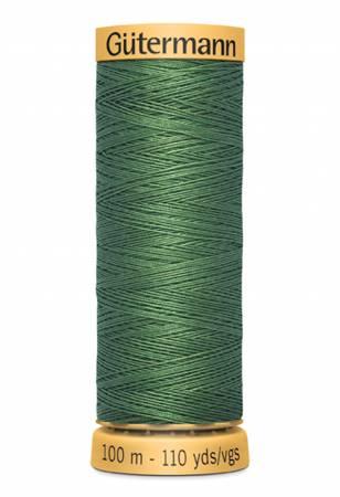 100% Cotton - 8760 - 110yd