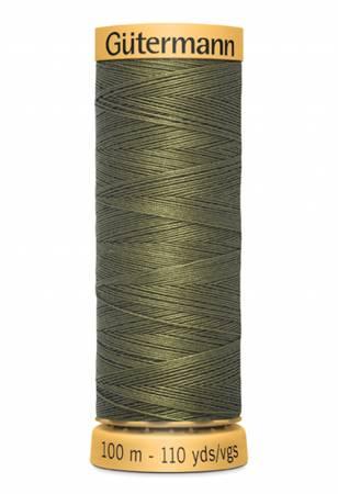 100% Cotton - 8780 - 110yd