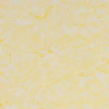 Batiks Hand Dyes Pale Yellow (33989)