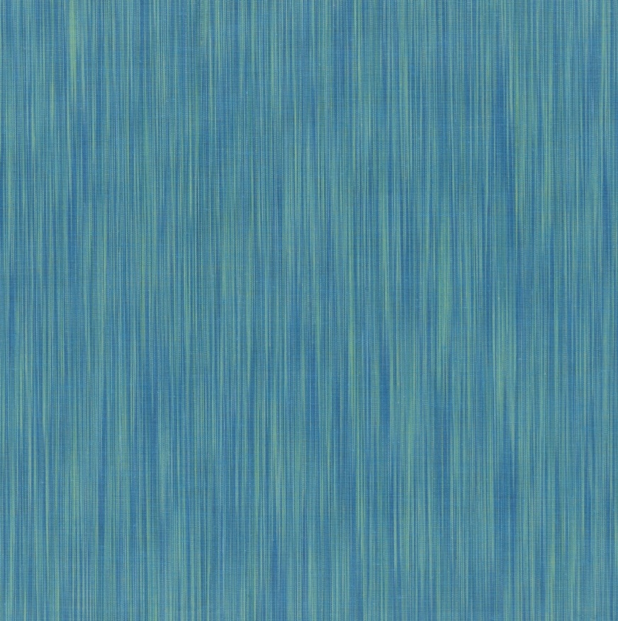 Space Dye Woven - Teal (33921)