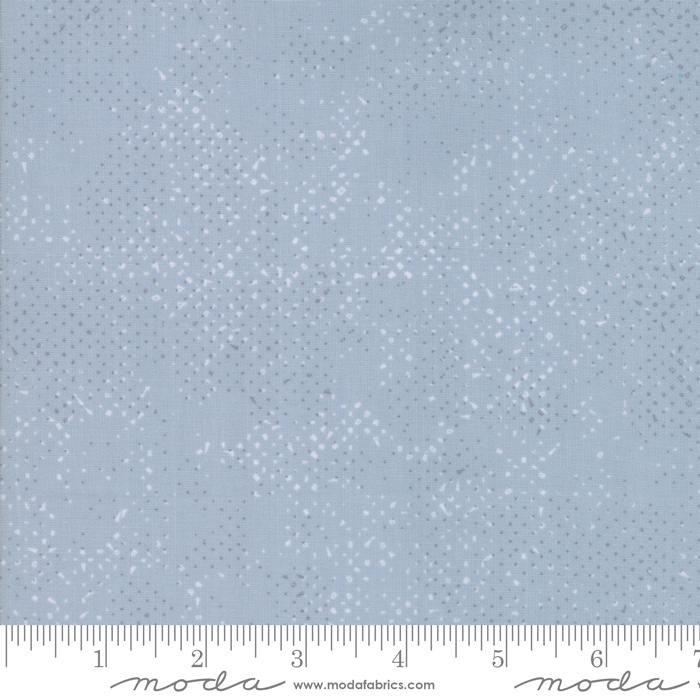Spotted Platinum  1660 51 (23647)