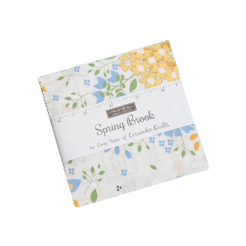Spring Brook Charm Pack