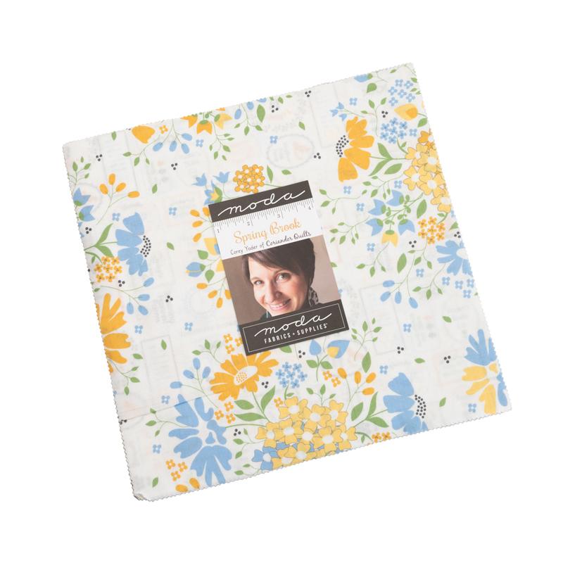 Spring Brook Layer CakeÂ®