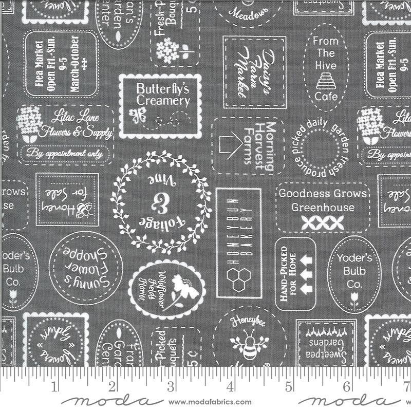 Spring Brook Slate (28069)